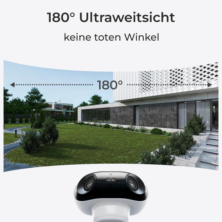 Productafbeelding Reolink Hub 1 + Argus Series B740X + Solarpanel
