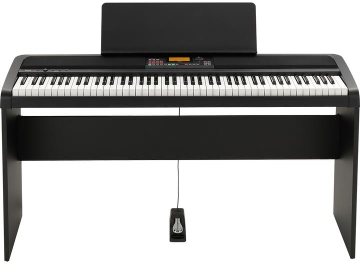 Actual product image Korg XE20 (88 Keys)