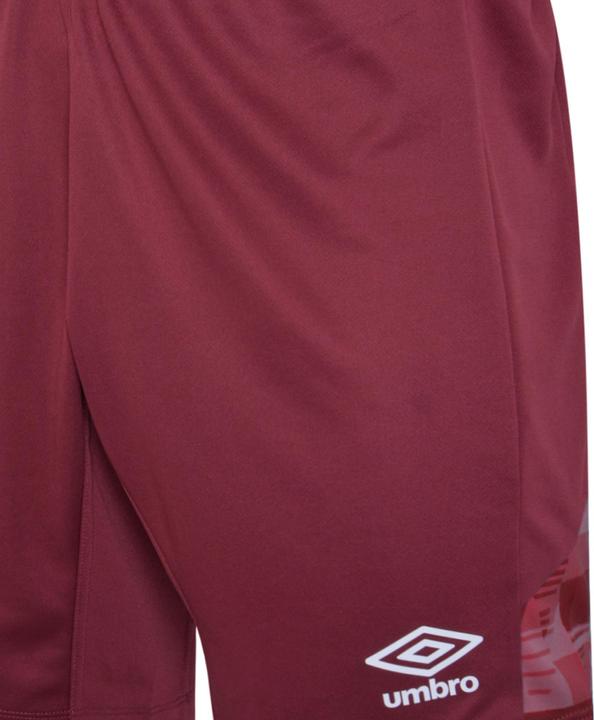 Actual product image Umbro Four shorts (146)