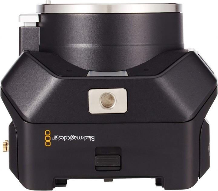 Produktbild Blackmagic Micro Studio 4K (8.30 Mpx, 30p)
