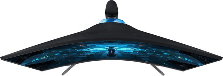 Produktbild Samsung Odyssey G7 - C32G74TQSU (2560 x 1440 Pixel, 31.50")
