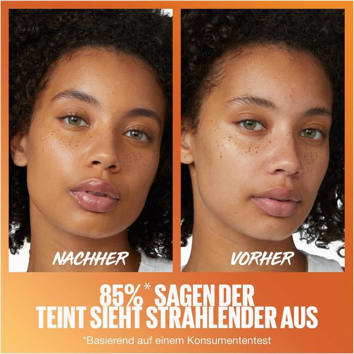 Actual product image Maybelline New York MNY Superstay/Everfresh (20 Cameo)