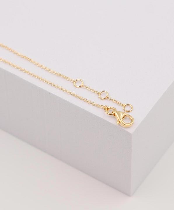 Image du produit Muau Étoile (19 cm, Or jaune 750/18K)