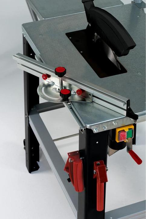 Produktbild Metabo TKHS 315 C - 2,8 DNB