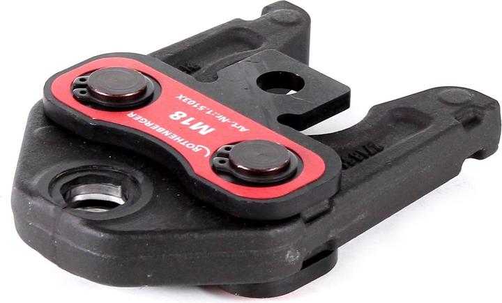 Productafbeelding Rothenberger Persbek standaard. M18 015103X 015103X (145 mm)