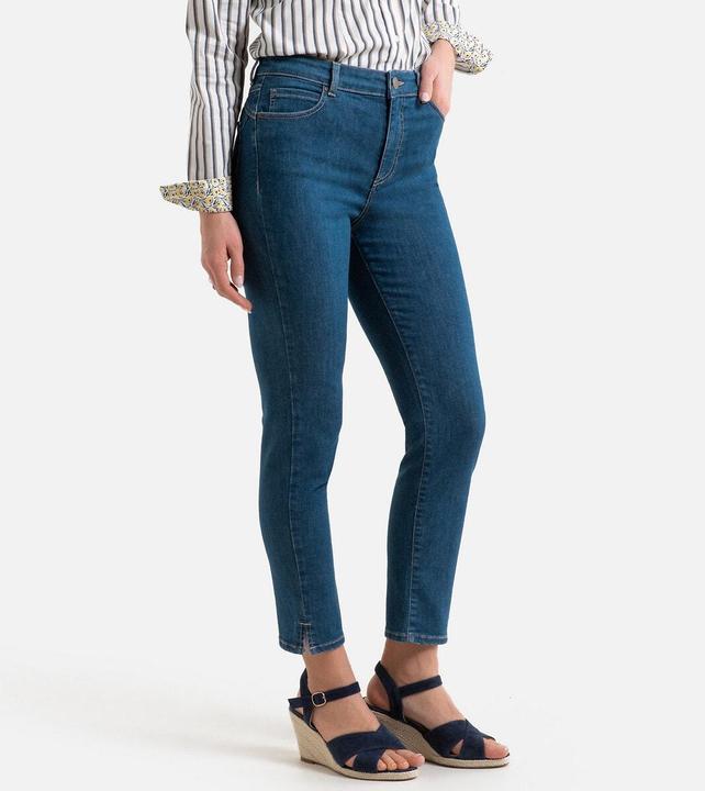 Produktbild Anne Weyburn Jeans in 7/8-Länge mit Push-up-Effekt (48)