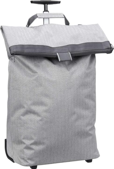 Produktbild reisenthel trolley M herringbone grey