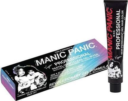 Immagine prodotto Skybound Vegan Semi-Permanente Pro Pastelizer Tinture Professionali per Capelli 90ml Colore Solido