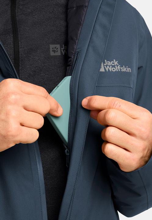 Immagine prodotto Jack Wolfskin Wisper Ins Jkt M (XXL)