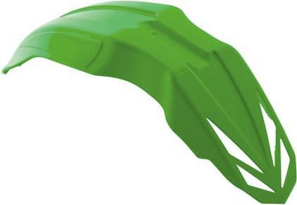 Actual product image Racetech Universal front mudguard for motorcycle (Rear mudguard)