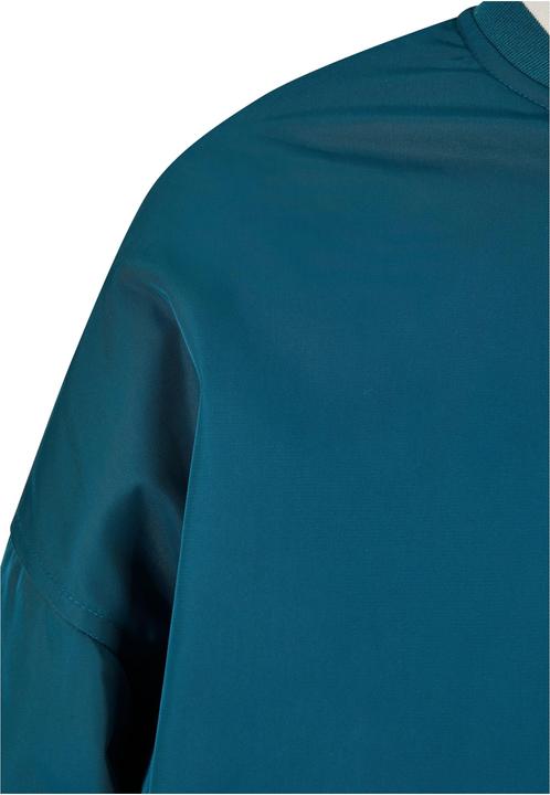 Immagine prodotto Urban Classics Giacca college oversize riciclata da donna - 20391 (XL)