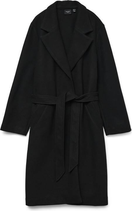 Immagine prodotto Vero Moda VMCFORTUNEAYA SS23 Cappello lungo CUR NOOS Cappotto (50)