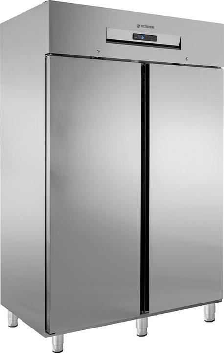 Actual product image Gastro Hero Freezer Profi GN / Superior - with doors (1168 l)