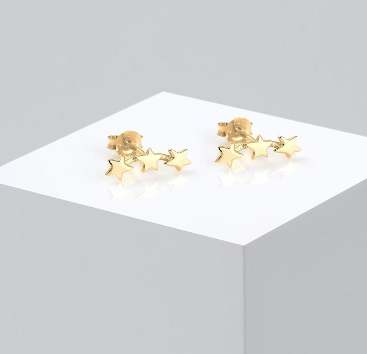 Actual product image Elli Stecker im Stern Design (Sterling Silver)