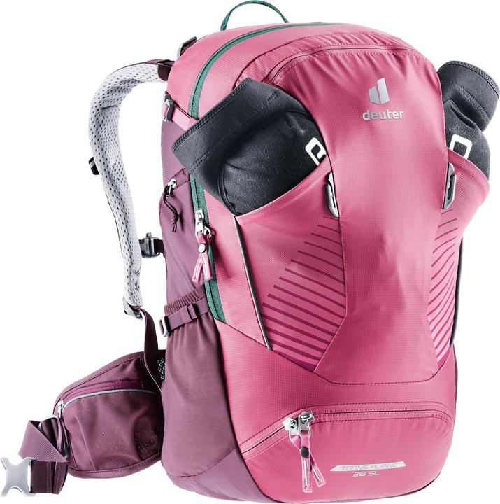 Actual product image Deuter Trans Alpine (28 l)