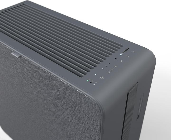 Actual product image Airthings Renew - Air Purifier (49 m²)