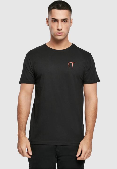 Actual product image Merchcode IT Logo Clown Tee - 13109 (XL)
