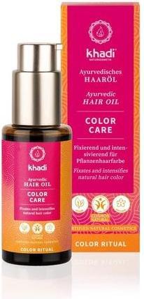 Immagine prodotto Khadi Cura del colore (50 ml)
