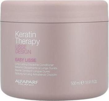 Actual product image Alfaparf Lisse Design Keratin Therapy (500 ml)