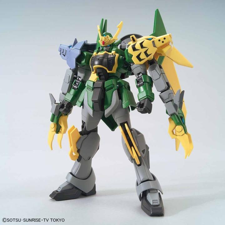 Produktbild Bandai Gundam - Jiyan Altron