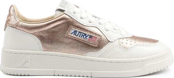Actual product image Autry Medalist Low Wom (38)