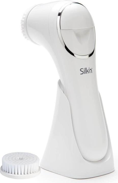 Silk'n Face brush with massage function