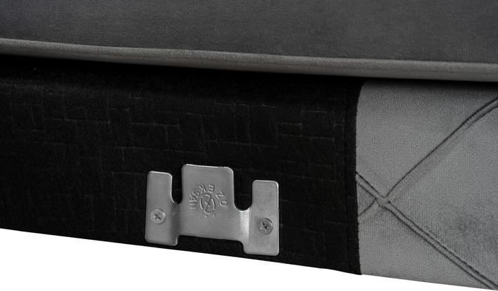 Actual product image Atelier del Sofa Como Eco Buttoned (Corner sofa)