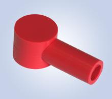Produktbild VTE Isolierkappe 485 - schwarz