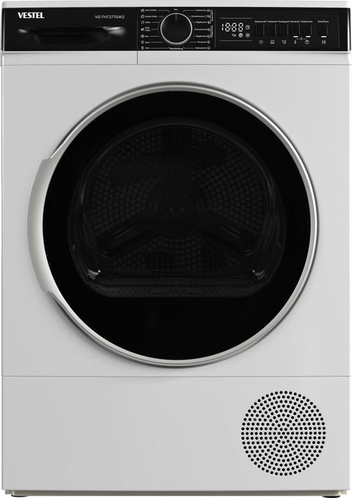 Produktbild Vestel VG-THT277GW2 (7 kg, Rechts)