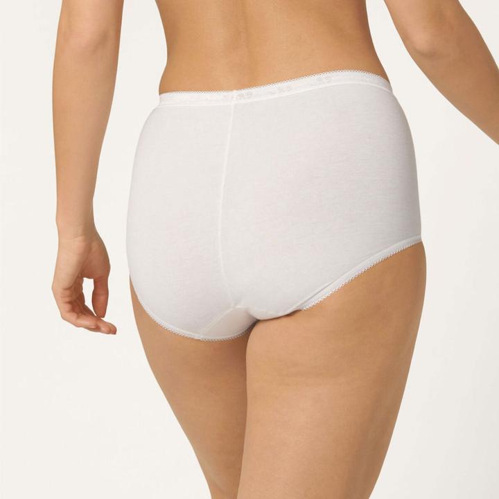Immagine prodotto Sloggi Maxi slip Basic (5XL, confezione da 3)
