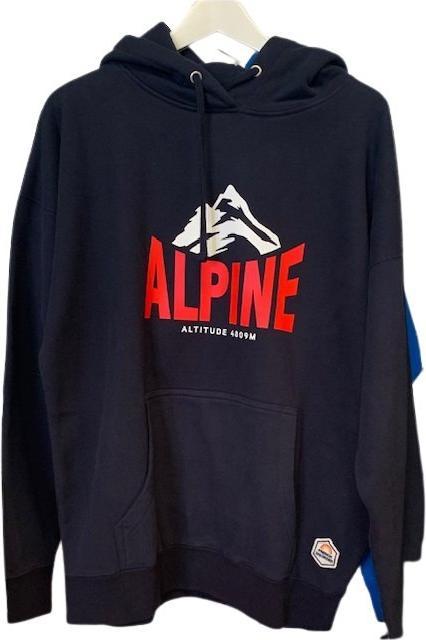 Immagine prodotto French Disorder felpa alpine (XL)