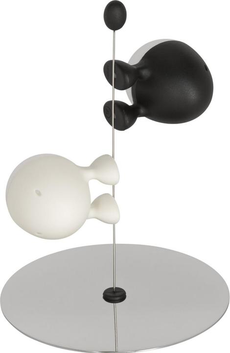 Produktbild Alessi Lilliput (Pfeffer, Salz)