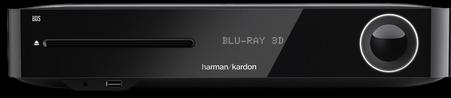 Actual product image Harman/Kardon Bds 685s (525 W)