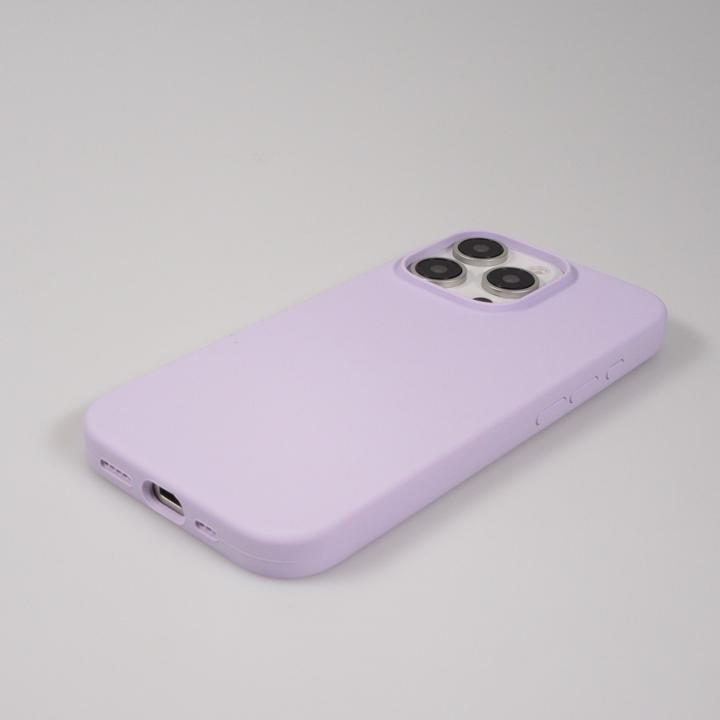 Actual product image PhoneLook Hülle Soft Touch (Apple iPhone 16 Pro)
