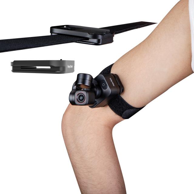 Actual product image FeiYu Tech Pocket 3 (Compact camera, Smartphone, System camera)