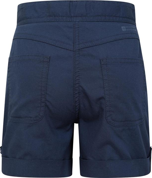 Actual product image Mountain Warehouse Childrens/Kids Shore Shorts (140)