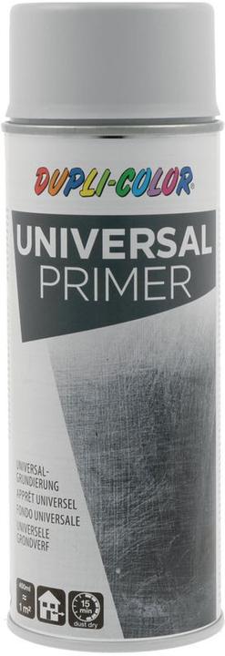 Dupli-Color Universalgrundierung (Grey, 0.40 l)