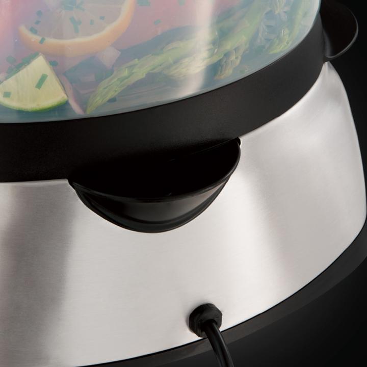 Actual product image Russell Hobbs MaxiCook