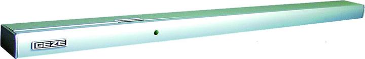 Actual product image Geze Slide rail with lever for TS 5000 R (Room door, Entrance door, Wooden door, French window, Indoor)