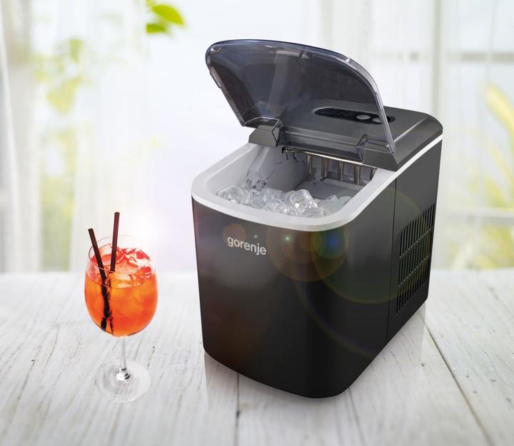 Produktbild Gorenje MC1200B Tragbarer Eiswürfelbereiter
