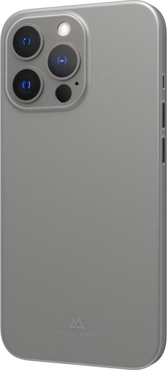 Actual product image Black Rock Ultra Thin Iced (Apple iPhone 13 Pro)
