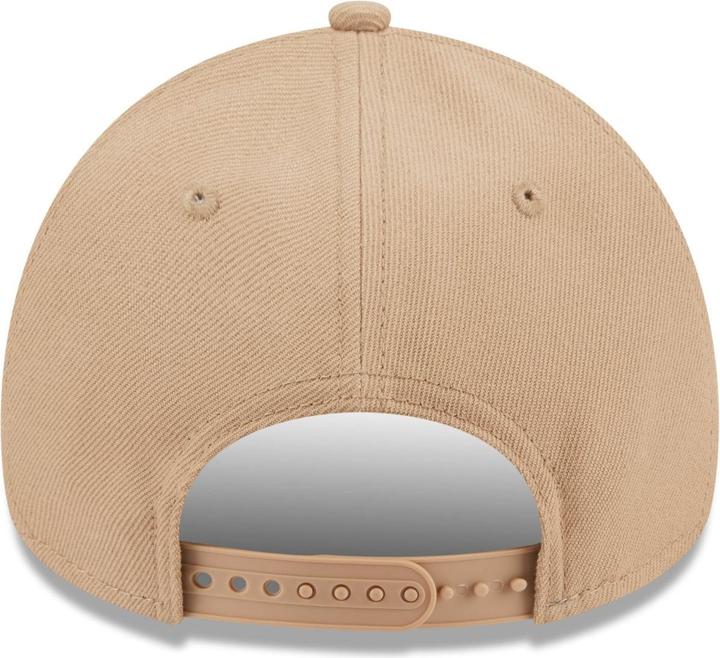 Produktbild New Era 9Forty A-Frame Cap - San Diego Padres camel (One Size)