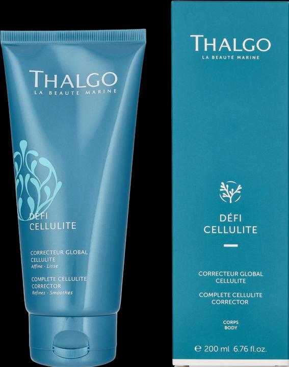 Produktbild Thalgo Complete Cellulite Corrector (Körpercreme, 200 ml)
