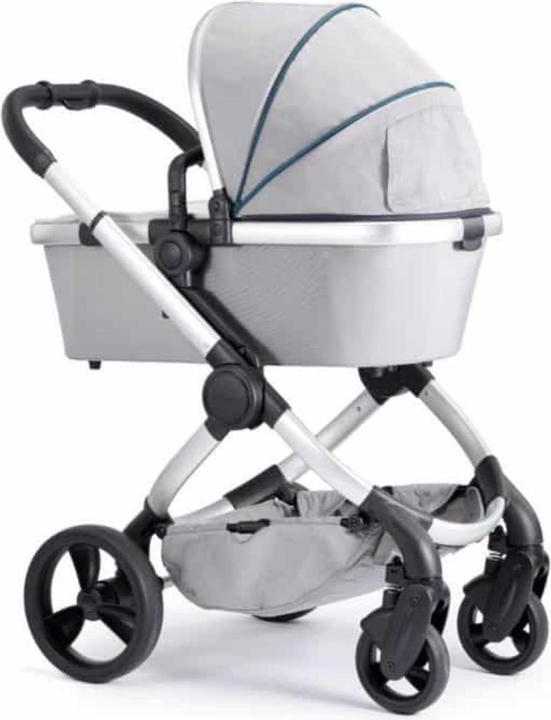 Produktbild iCandy Kinderwagen Peach Satin