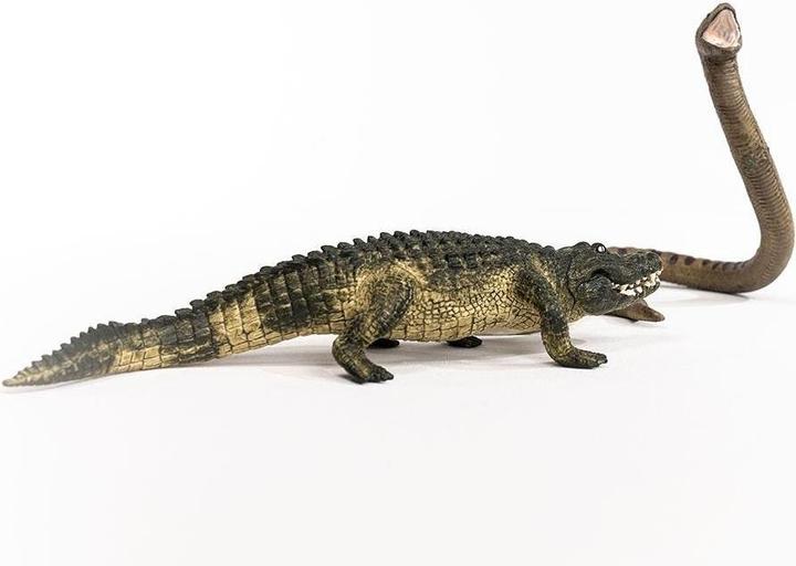 Produktbild Schleich Wild Life Gefahr im Sumpf