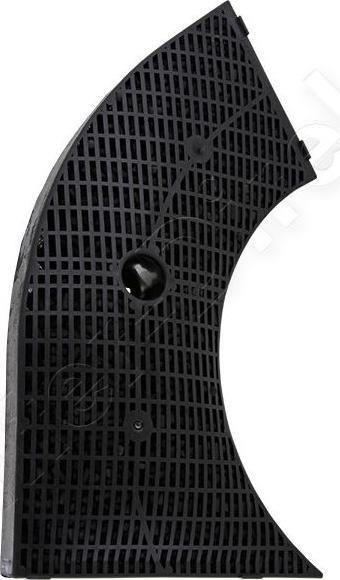 Produktbild Alternativ zu AEG Electrolux Kohlefilter Type 10 für Dunstabzugshauben 9029793800, E3CFE10