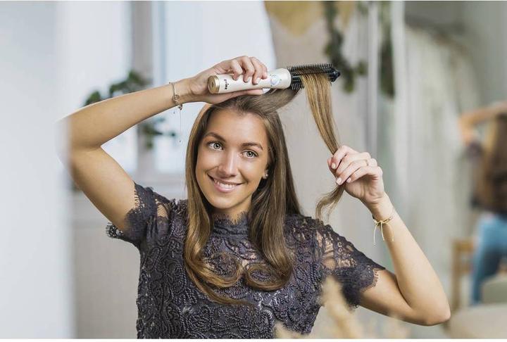 Produktbild Prinz Volumenstyler