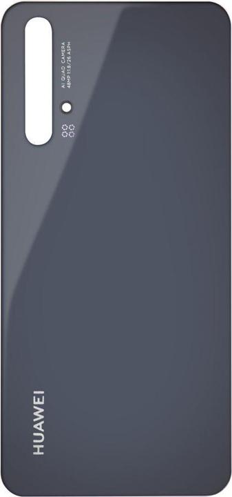 Immagine prodotto Huawei Nova 5T Copri batteria nero