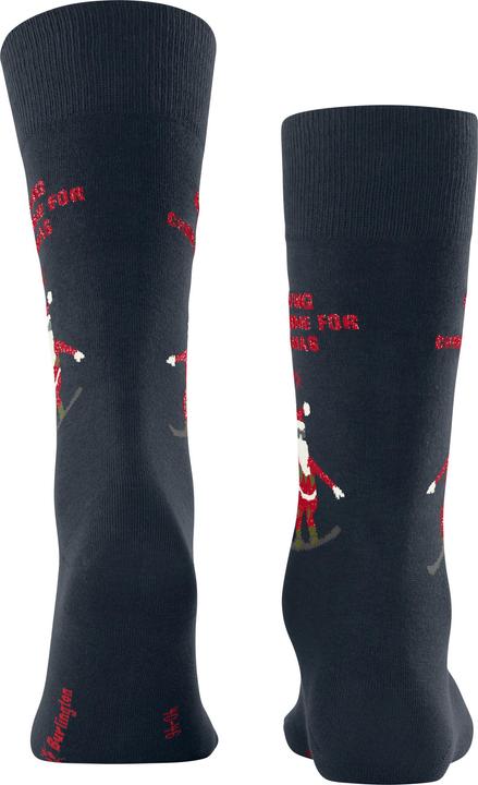 Actual product image Burlington Snowboarding Santa Herren (40 - 46)