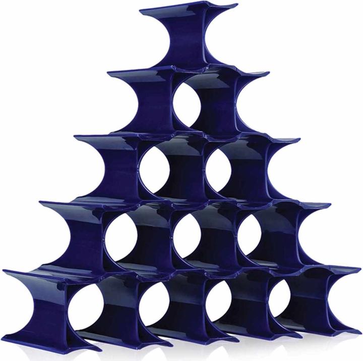Image du produit Kartell Porte-bouteilles Infinity (19 Fl.)
